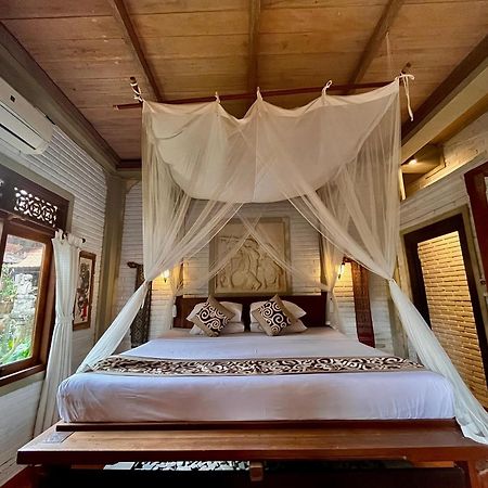 Bali Moon Guest House Ubud  Exterior photo