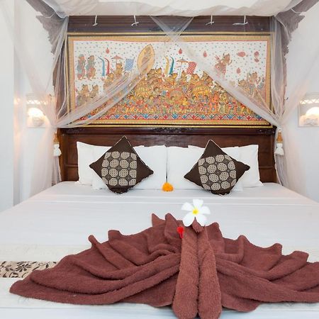 Bali Moon Guest House Ubud  Exterior photo