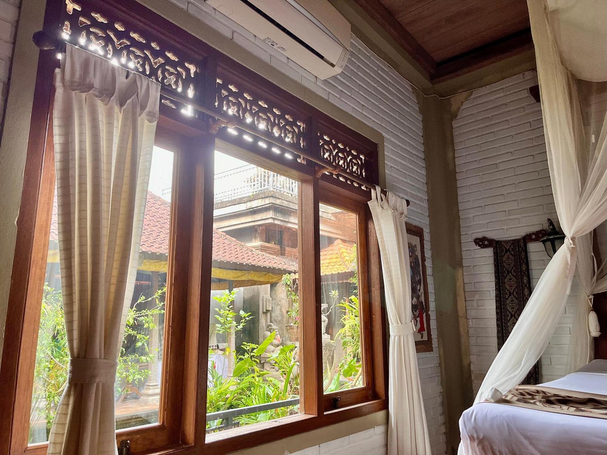 Bali Moon Guest House Ubud  Exterior photo