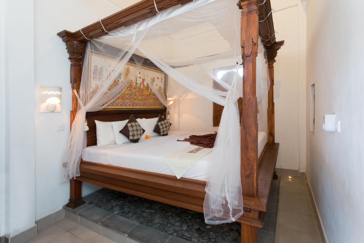Bali Moon Guest House Ubud  Exterior photo