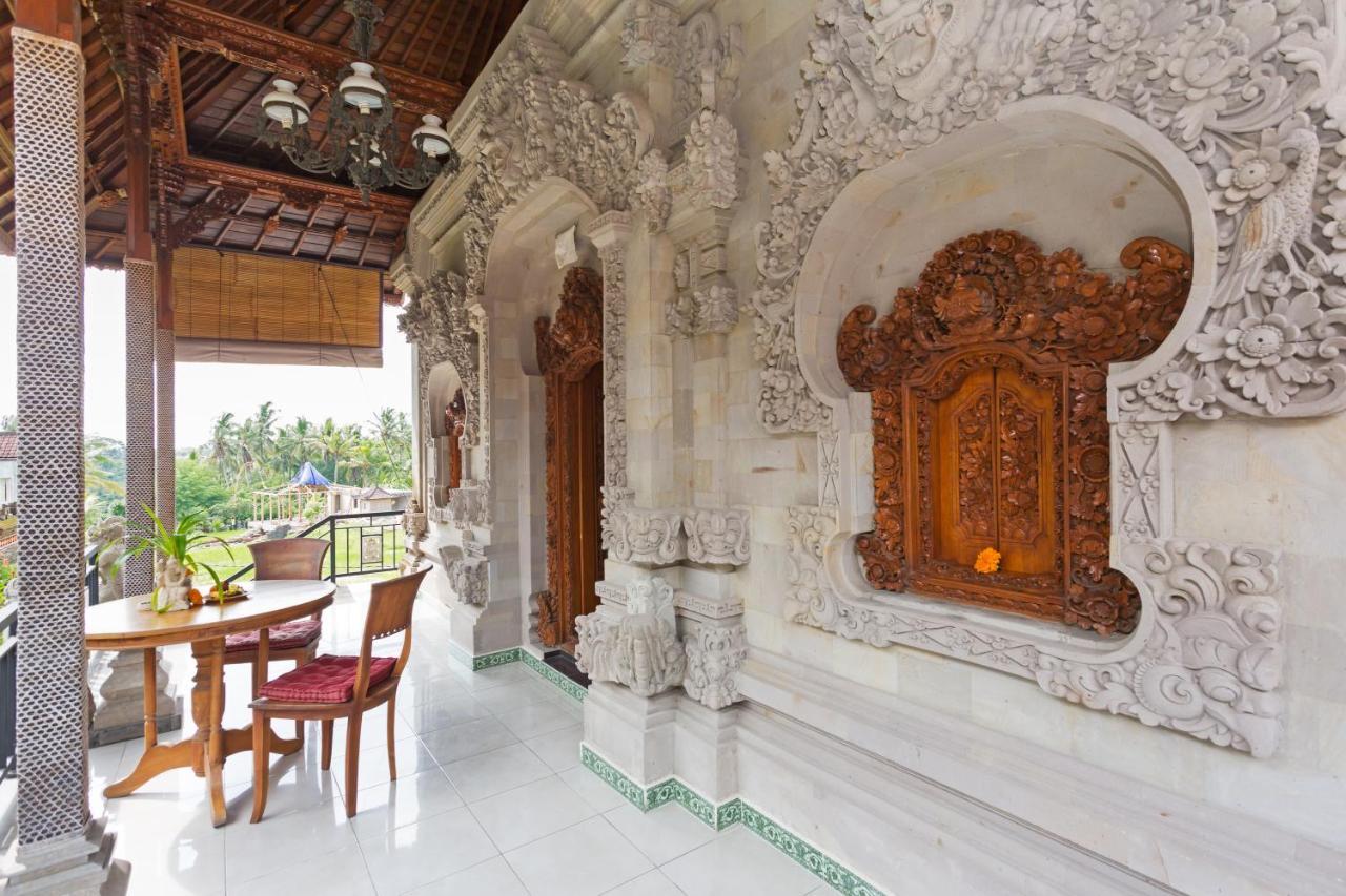 Bali Moon Guest House Ubud  Exterior photo