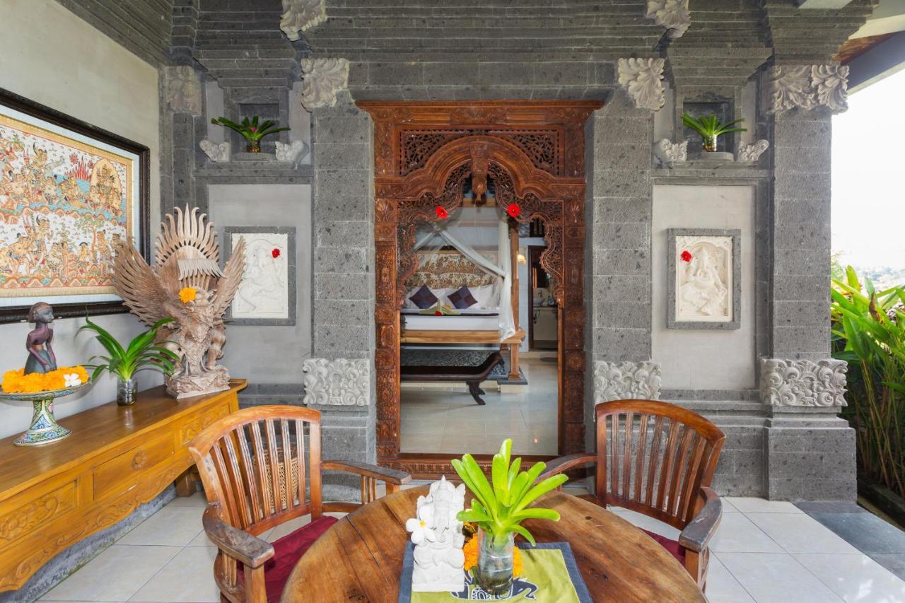 Bali Moon Guest House Ubud  Exterior photo