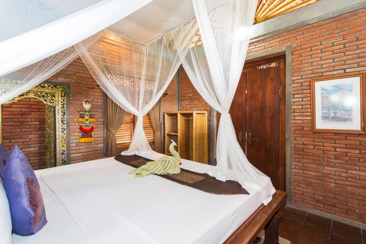 Bali Moon Guest House Ubud  Exterior photo