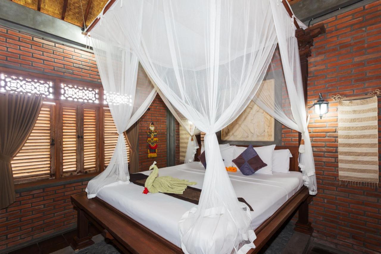 Bali Moon Guest House Ubud  Exterior photo