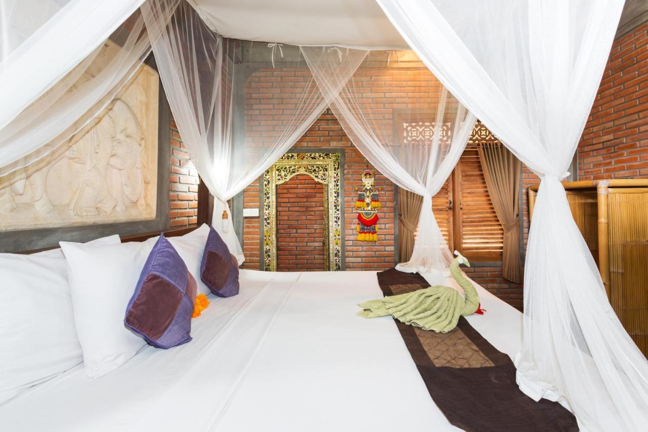 Bali Moon Guest House Ubud  Exterior photo